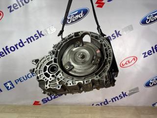 АКПП FORD EXPLORER U502 2017 PDED АКПП FORD EXPLORER U502 2017 PDED