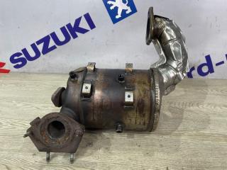 Катализатор OPEL Vivaro F7 2018 R9M