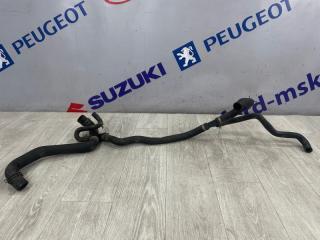 Патрубок системы охлаждения FORD TRANSIT TTG 2017 CYFF Патрубок системы охлаждения FORD TRANSIT TTG 2017 CYFF