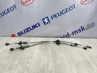 Трос переключения мкпп FORD TRANSIT TTG 2017 CYFF Трос переключения мкпп FORD TRANSIT TTG 2017 CYFF