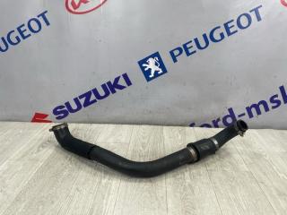 Патрубок турбины FORD TRANSIT TTG 2017 CYFF Патрубок турбины FORD TRANSIT TTG 2017 CYFF