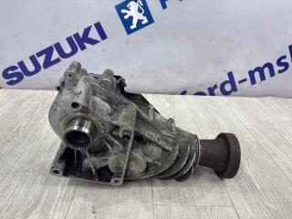 Раздаточная коробка FORD Maverick 2002 AJ Раздаточная коробка FORD Maverick 2002 AJ