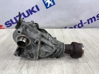 Раздаточная коробка FORD Maverick 2002 AJ Раздаточная коробка FORD Maverick 2002 AJ