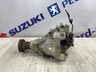 Раздаточная коробка FORD Maverick 2002 AJ Раздаточная коробка FORD Maverick 2002 AJ