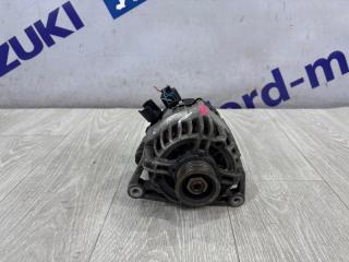 Генератор FORD FOCUS 1 2002 EDDB Генератор FORD FOCUS 1 2002 EDDB