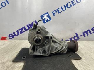 Раздаточная коробка FORD Maverick 2002 AJ Раздаточная коробка FORD Maverick 2002 AJ