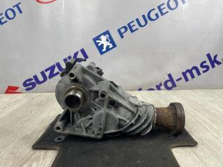 Раздаточная коробка FORD Maverick 2002 AJ Раздаточная коробка FORD Maverick 2002 AJ