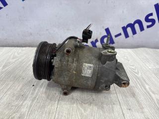 Компрессор кондиционера FORD TRANSIT TTG 2017 CYFF Компрессор кондиционера FORD TRANSIT TTG 2017 CYFF