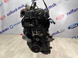 Двигатель FORD TRANSIT TTG 2015 CVFF Двигатель FORD TRANSIT TTG 2015 CVFF