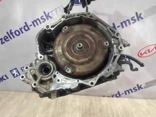 АКПП OPEL ASTRA H 2009 Z18XER