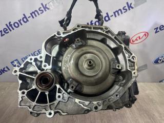 АКПП Chevrolet Cruze J300 2012 F18D4