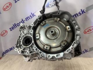 АКПП Hyundai TUCSON NX4 2021 D4HD