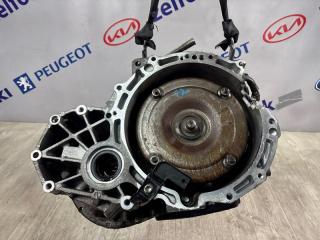 АКПП FORD Escape ZD 2009 L3
