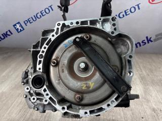 АКПП MAZDA 3 BK 2007 Z6