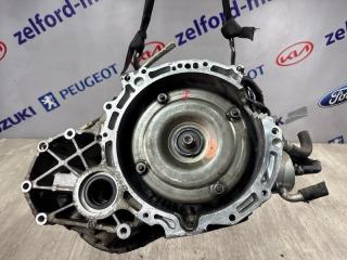 АКПП FORD Escape ZD 2009 L3