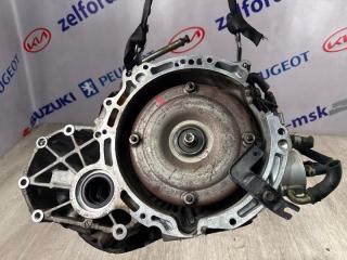 АКПП FORD Escape ZD 2009 L3