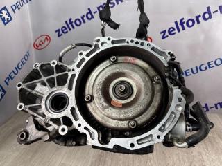 АКПП FORD Escape ZD 2009 L3