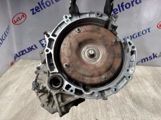 АКПП FORD FOCUS 2010 AODA