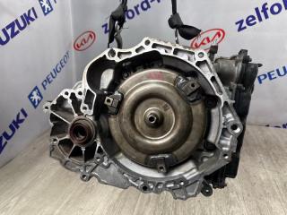 АКПП Chevrolet Cruze J300 2011 F16D4