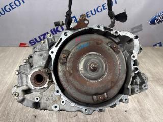 АКПП Peugeot 407 2007 3FZ