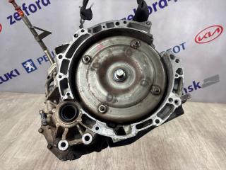 АКПП MAZDA 6 GH 2009 LF20