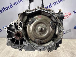 АКПП Chevrolet Aveo T300 2012 F16D4