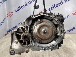 АКПП Chevrolet Cruze J300 2011 F16D4