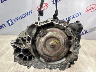 АКПП Chevrolet Aveo T300 2012 F16D4