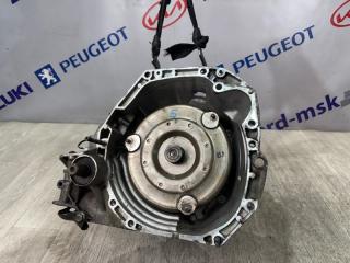 АКПП RENAULT SCENIC 2008 K4M