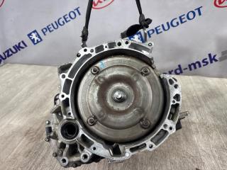 АКПП MAZDA 6 GH 2009 LF