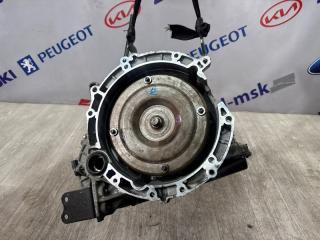 АКПП FORD FOCUS 2009 AODB