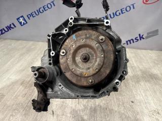 АКПП Peugeot 307 2007 NFU