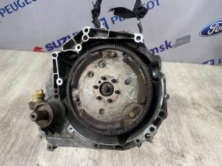 АКПП Peugeot 206 2006 KFV