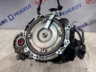 АКПП Hyundai ELANTRA 2018 G4NH