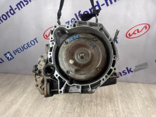 АКПП FORD FOCUS 2003 EDDB