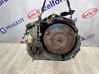 АКПП Peugeot 207 2007 KFW