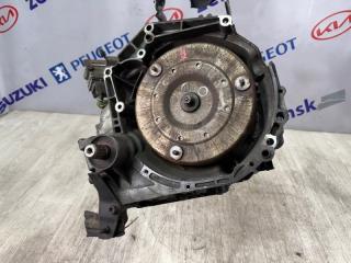 АКПП Peugeot 207 2006 KFW