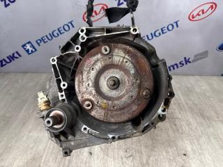 АКПП Peugeot 206 2008 NFU