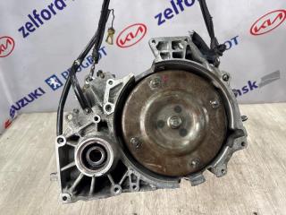 АКПП FORD Maverick TM1 2001 AJ