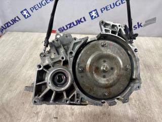 АКПП FORD Escape 2003 AJ