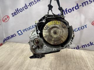 АКПП Citroen C4 2008 NFU
