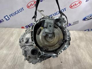 Вариатор Nissan Qashqai J11 2015 R9M