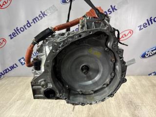 АКПП Lexus RX450h 2019 2GR-FXS
