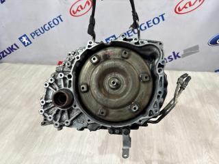 АКПП VOLVO XC90 C71 2009 D5244T4