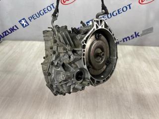 АКПП MAZDA MPV LW 2002 AJ