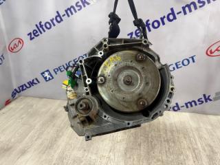 АКПП Peugeot 206 2006 NFU