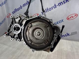 АКПП Mitsubishi Outlander 2008 4G69