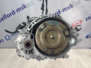 АКПП OPEL VECTRA 2005 Z22SE