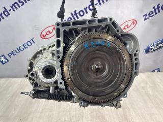 АКПП HONDA ACCORD 8 2013 K24Z3