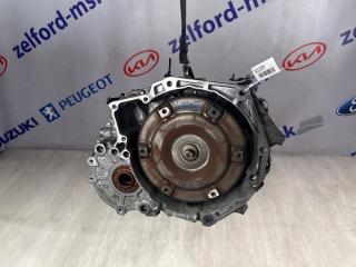 АКПП OPEL Insignia 2011 A20DTH